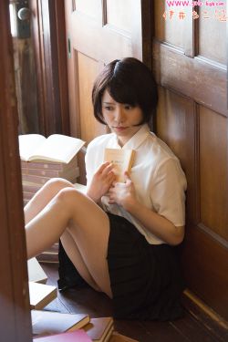 GOSICK